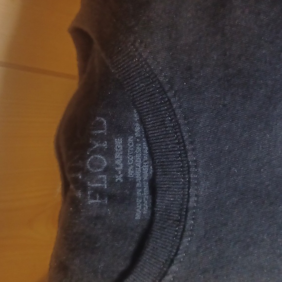 Pink Floyd Graphic T-Shirt - Picture 4 of 6